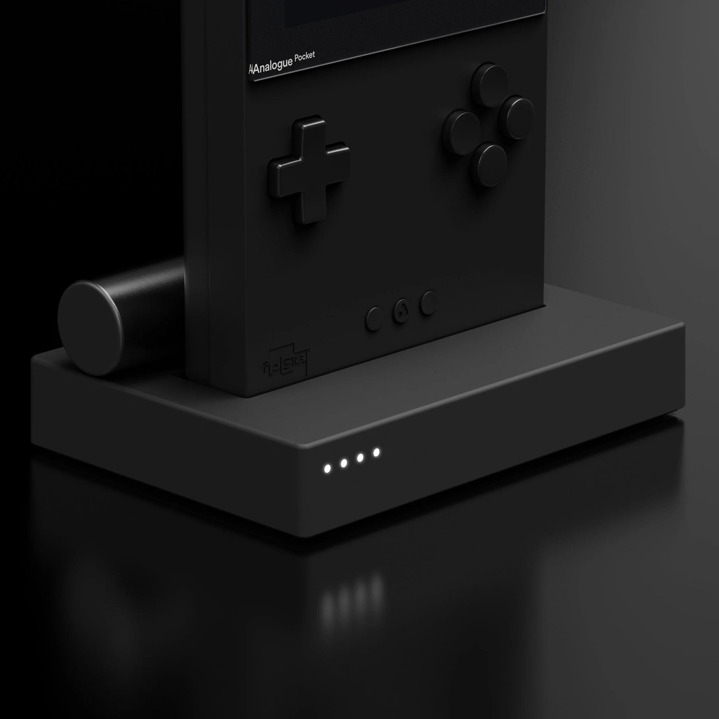 Analogue Pocket GBC Colors Announced Alongside Restock and OS